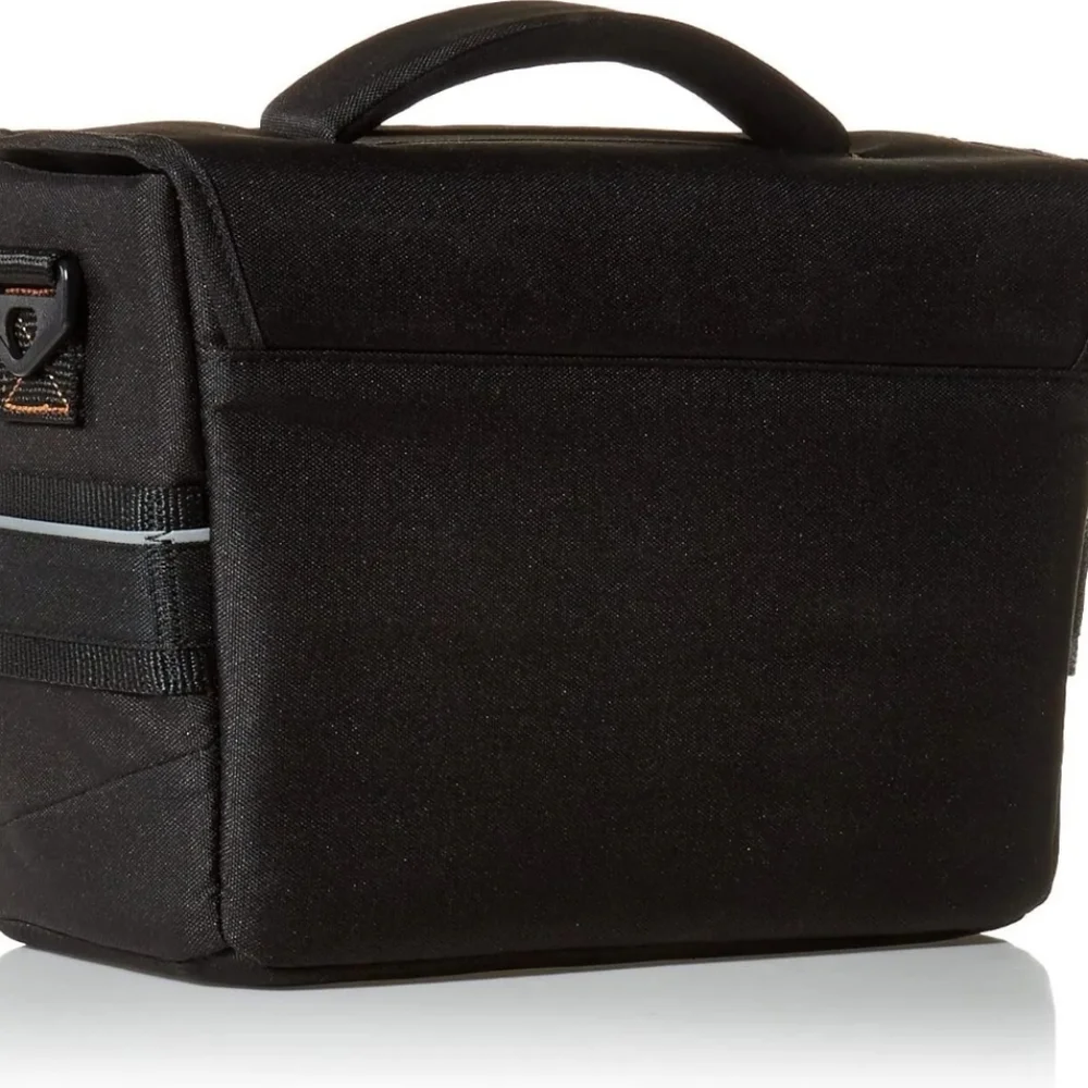 Amazon Basics Medium DSLR Camera and Equipment Bag